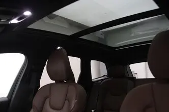 Volvo XC60, 2.0, 184 kW, hübriid, automaat, esivedu