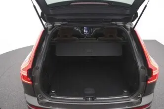 Volvo XC60, 2.0, 184 kW, hübriid, automaat, esivedu