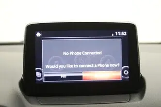 Mazda CX-3, 2.0, 88 kW, bensiin, automaat, esivedu