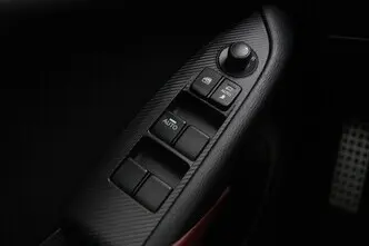 Mazda CX-3, 2.0, 88 kW, bensiin, automaat, esivedu