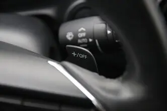 Mazda CX-3, 2.0, 88 kW, bensiin, automaat, esivedu