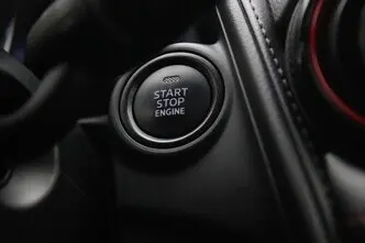 Mazda CX-3, 2.0, 88 kW, bensiin, automaat, esivedu