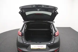 Mazda CX-3, 2.0, 88 kW, bensiin, automaat, esivedu