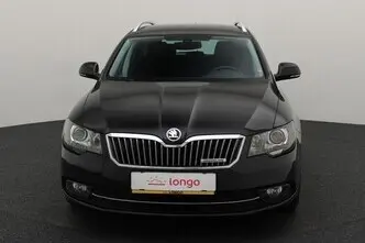 Škoda Superb, 1.6, 77 kW, дизель, механическая, передний привод