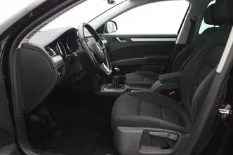 Škoda Superb, 1.6, 77 kW, дизель, механическая, передний привод