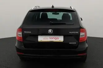 Škoda Superb, 1.6, 77 kW, дизель, механическая, передний привод