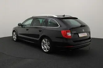 Škoda Superb, 1.6, 77 kW, дизель, механическая, передний привод