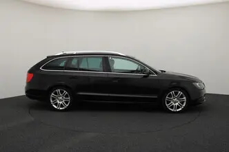 Škoda Superb, 1.6, 77 kW, дизель, механическая, передний привод