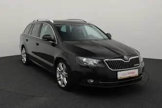 Škoda Superb, 1.6, 77 kW, дизель, механическая, передний привод