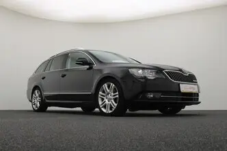 Škoda Superb, 1.6, 77 kW, дизель, механическая, передний привод