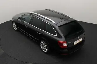 Škoda Superb, 1.6, 77 kW, дизель, механическая, передний привод