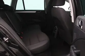 Škoda Superb, 1.6, 77 kW, дизель, механическая, передний привод