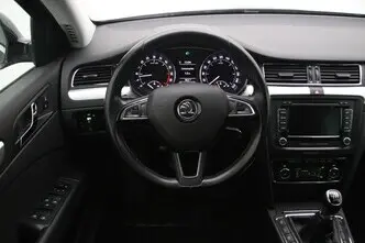 Škoda Superb, 1.6, 77 kW, дизель, механическая, передний привод