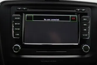 Škoda Superb, 1.6, 77 kW, дизель, механическая, передний привод