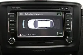 Škoda Superb, 1.6, 77 kW, дизель, механическая, передний привод