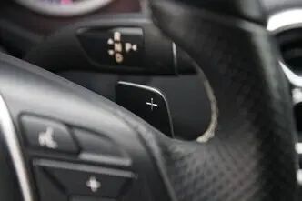 Mercedes-Benz A 200, 1.6, 115 kW, petrol, automatic, front-wheel drive