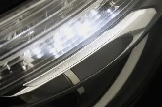 Mercedes-Benz A 200, 1.6, 115 kW, petrol, automatic, front-wheel drive