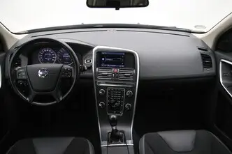 Volvo XC60, 2.0, 100 kW, diisel, manuaal, esivedu