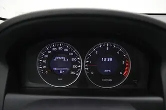 Volvo XC60, 2.0, 100 kW, diisel, manuaal, esivedu