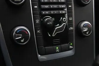 Volvo XC60, 2.0, 100 kW, diisel, manuaal, esivedu