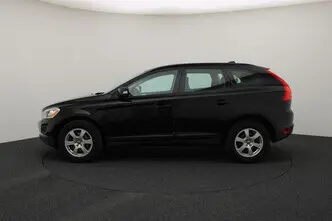 Volvo XC60, 2.0, 100 kW, diisel, manuaal, esivedu