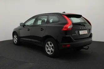 Volvo XC60, 2.0, 100 kW, diisel, manuaal, esivedu