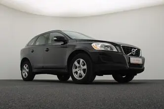 Volvo XC60, 2.0, 100 kW, diisel, manuaal, esivedu