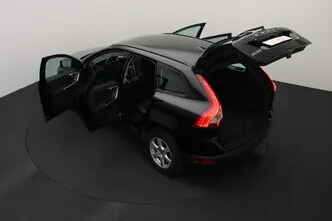 Volvo XC60, 2.0, 100 kW, diisel, manuaal, esivedu