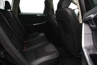 Volvo XC60, 2.0, 100 kW, diisel, manuaal, esivedu