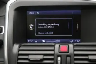 Volvo XC60, 2.0, 100 kW, diisel, manuaal, esivedu