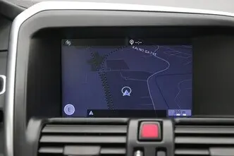 Volvo XC60, 2.0, 100 kW, diisel, manuaal, esivedu