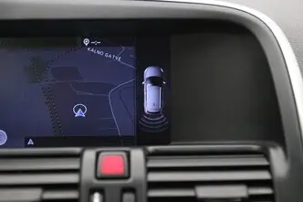 Volvo XC60, 2.0, 100 kW, diisel, manuaal, esivedu