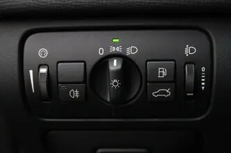 Volvo XC60, 2.0, 100 kW, diisel, manuaal, esivedu