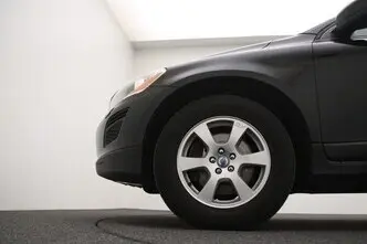 Volvo XC60, 2.0, 100 kW, diisel, manuaal, esivedu