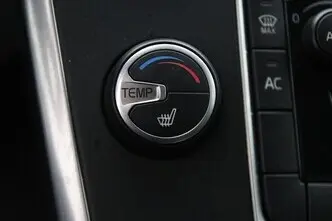 Volvo XC60, 2.0, 100 kW, diisel, manuaal, esivedu