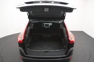 Volvo XC60, 2.0, 100 kW, diisel, manuaal, esivedu