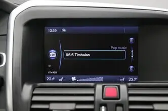 Volvo XC60, 2.0, 100 kW, diisel, manuaal, esivedu