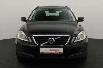 Volvo XC60, 2.0, 100 kW, diisel, manuaal, esivedu