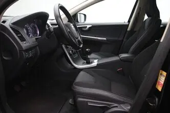 Volvo XC60, 2.0, 100 kW, diisel, manuaal, esivedu