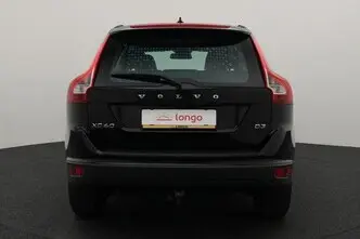 Volvo XC60, 2.0, 100 kW, diisel, manuaal, esivedu