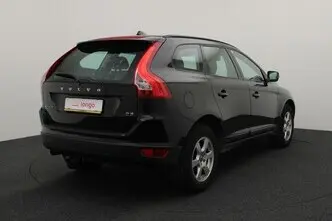 Volvo XC60, 2.0, 100 kW, diisel, manuaal, esivedu