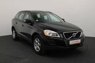 Volvo XC60, 2.0, 100 kW, diisel, manuaal, esivedu