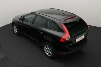 Volvo XC60, 2.0, 100 kW, diisel, manuaal, esivedu