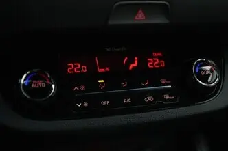 Kia Sportage, 1.6, 99 kW, bensiin, manuaal, esivedu