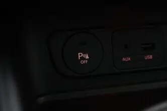 Kia Sportage, 1.6, 99 kW, bensiin, manuaal, esivedu