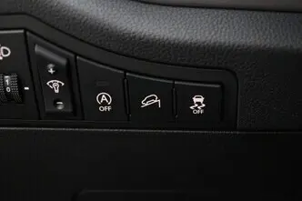 Kia Sportage, 1.6, 99 kW, bensiin, manuaal, esivedu