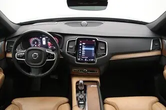 Volvo XC90, 2.0, 235 kW, hübriid, automaat, nelikvedu