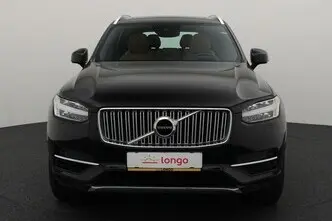 Volvo XC90, 2.0, 235 kW, hübriid, automaat, nelikvedu