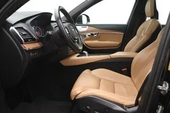Volvo XC90, 2.0, 235 kW, hübriid, automaat, nelikvedu