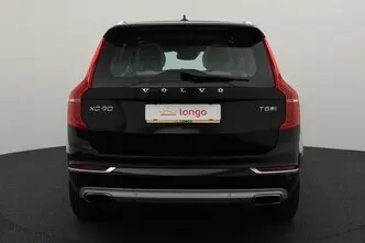 Volvo XC90, 2.0, 235 kW, hübriid, automaat, nelikvedu